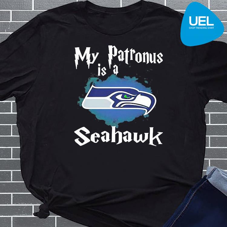 seahawks shirt