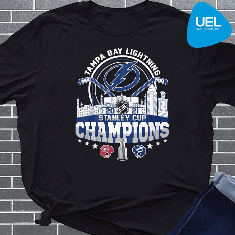 stanley cup gear lightning