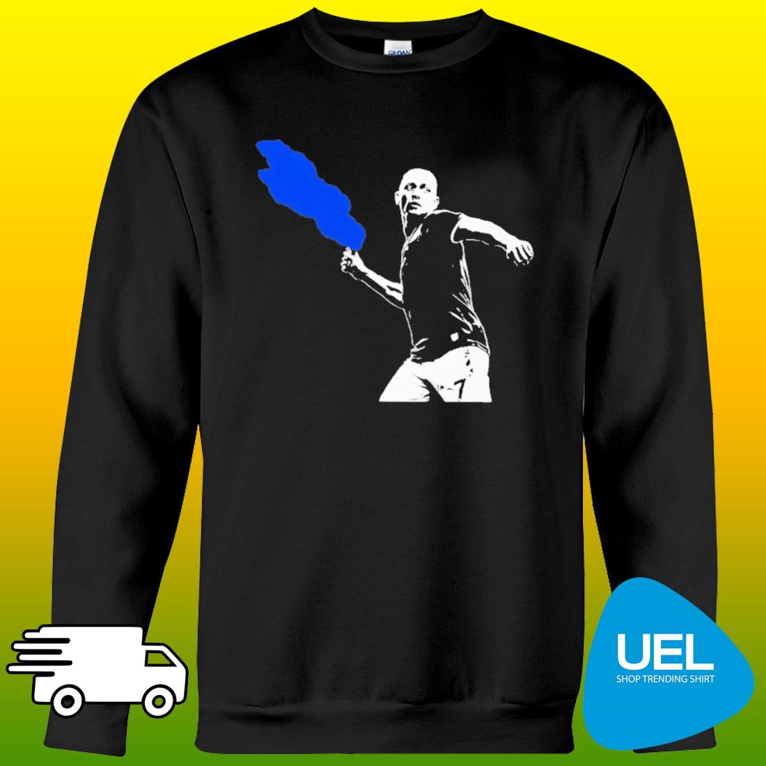 richarlison shirt