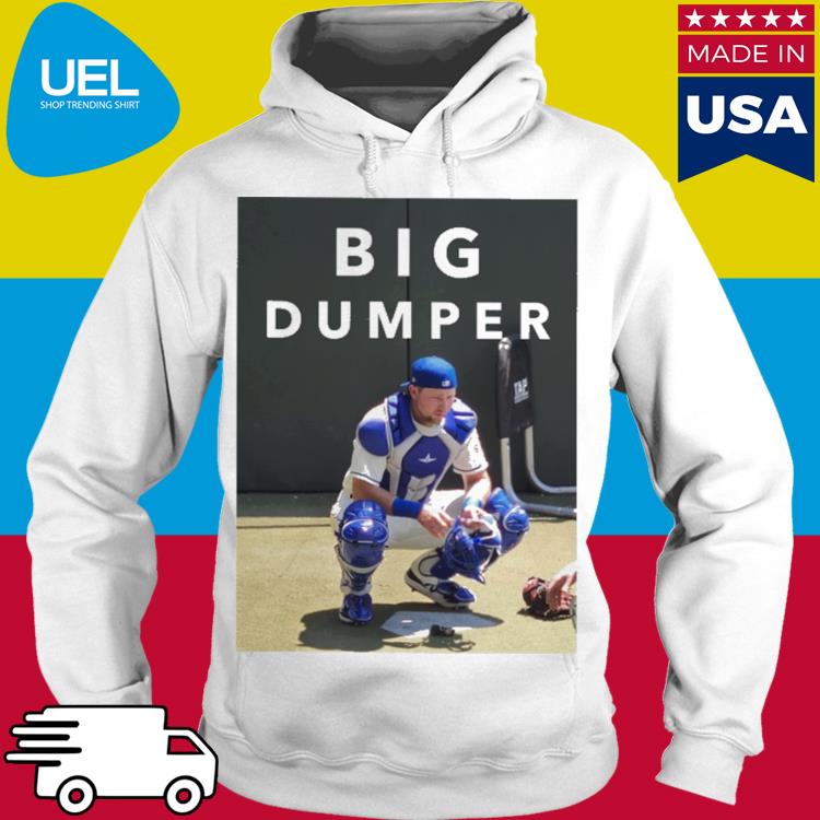 Official Big Dumper 2022 Shirt, hoodie, sweater, long sleeve and tank top