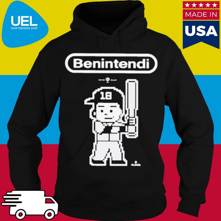 Official Andrew Beninten Benintendi Shirt hoodie