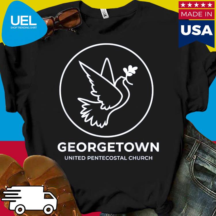 Official Georgetown United Pentecostal Church Shirt