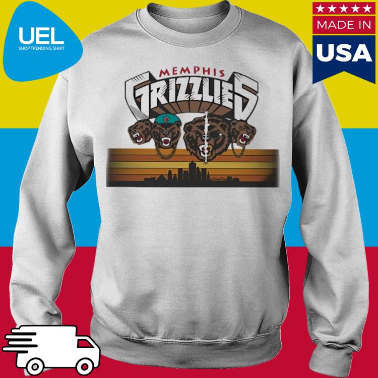 Official Memphis grizzlies x three 6 mafia shirt, hoodie, tank top