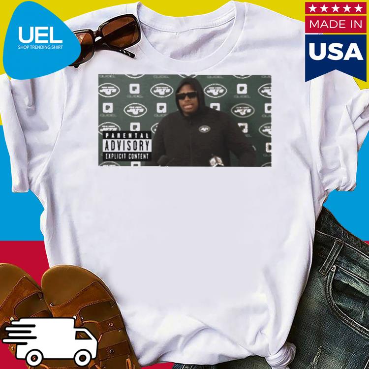 Quinnen Williams Parental Advisory 2022 Shirt, hoodie, sweater, long sleeve  and tank top