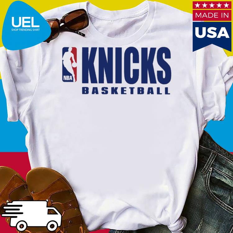 Shop Knicks Basketball Nba T Shirts, Hoodies, Sweatshirts & Merch
