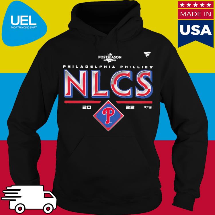 Seranthony Dominguez Philadelphia Phillies Nlcs Shirt, hoodie