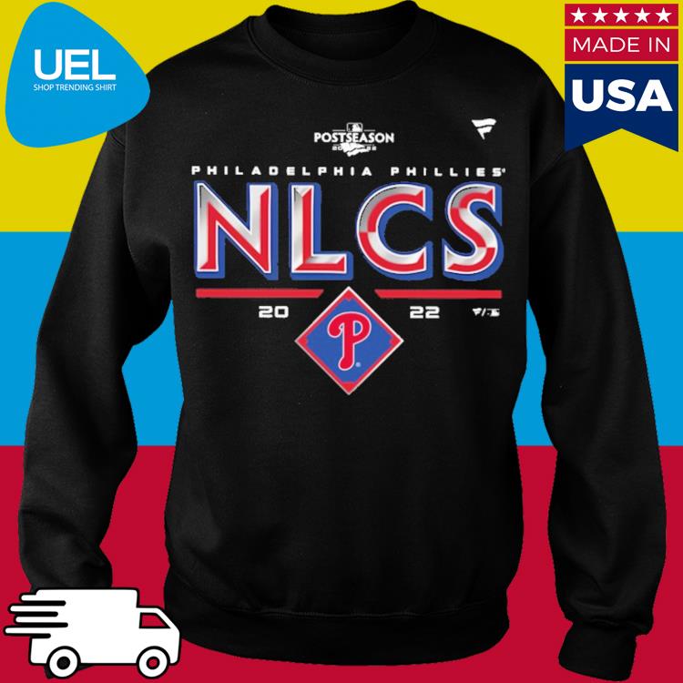 Seranthony Dominguez Philadelphia Phillies Nlcs Shirt, hoodie