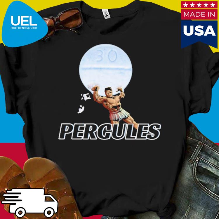 Percules shirt