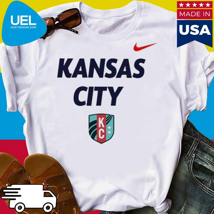Official Kansas city teal champions shirt