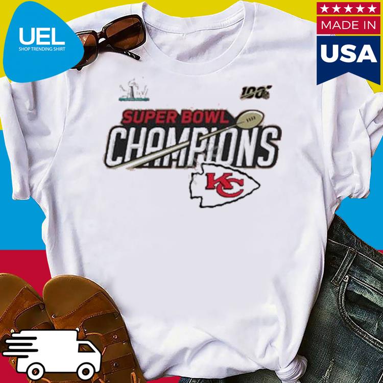 Kansas City Chiefs Clothing Sale – Teelooker – Limited And Trending