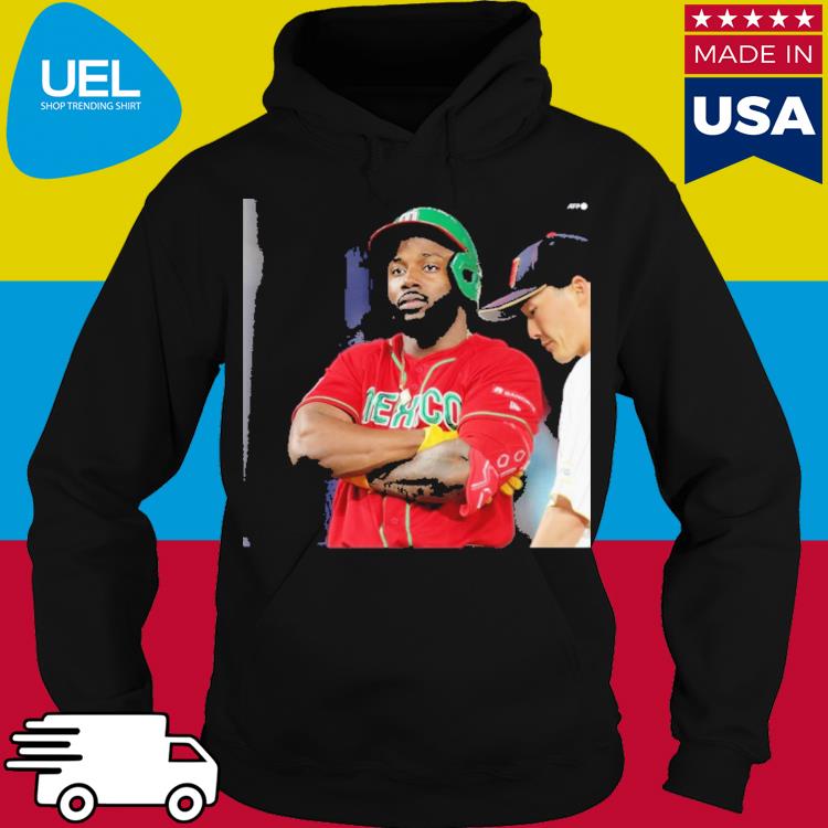 Randy Arozarena Mexico shirt, hoodie, sweater, long sleeve and tank top