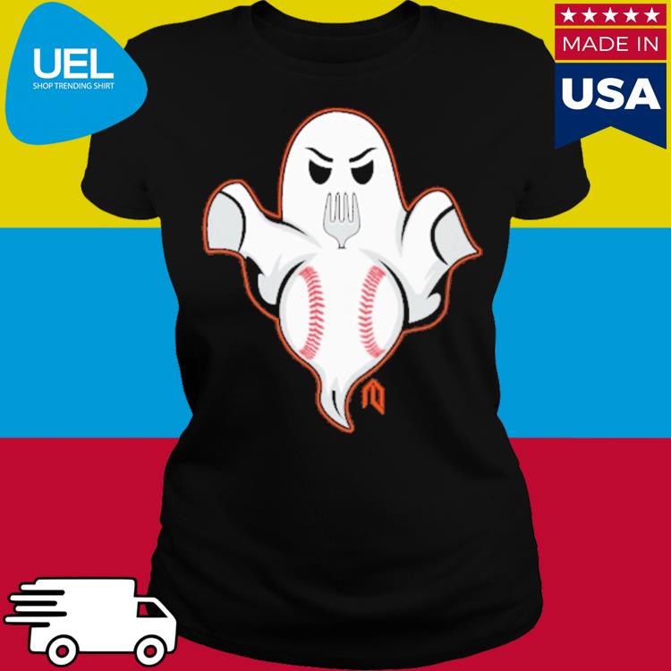 Official ghost Fork Kodai Senga New York Mets shirt, hoodie, sweater, long  sleeve and tank top