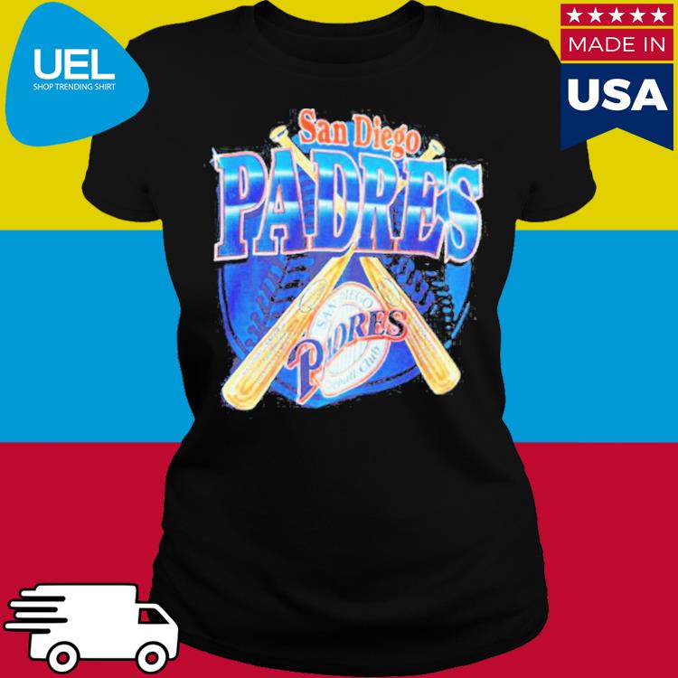 Mlb 90S San Diego Padres T Shirts, Hoodies, Sweatshirts & Merch