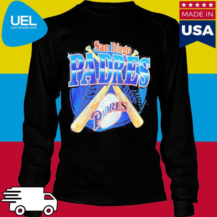 Mlb 90S San Diego Padres T Shirts, Hoodies, Sweatshirts & Merch