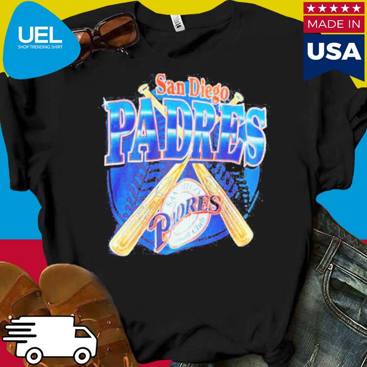 Mlb 90S San Diego Padres T Shirts, Hoodies, Sweatshirts & Merch