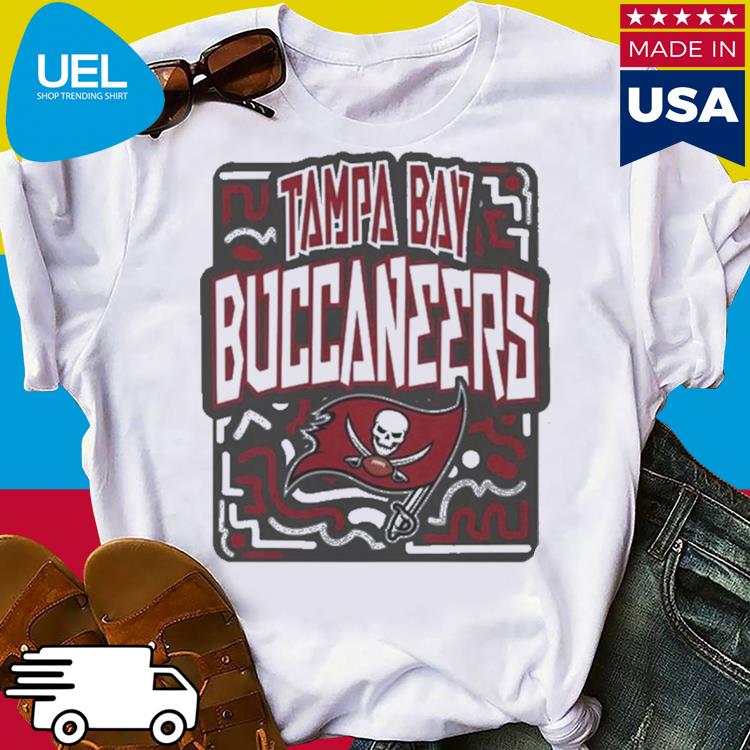 Tampa bay buccaneers tribe vibe merch NFL team apparel shirt, hoodie,  sweater, long sleeve and tank top