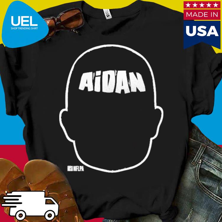 Aidan O'Connell NFLPA shirt, hoodie, sweatshirt and tank top