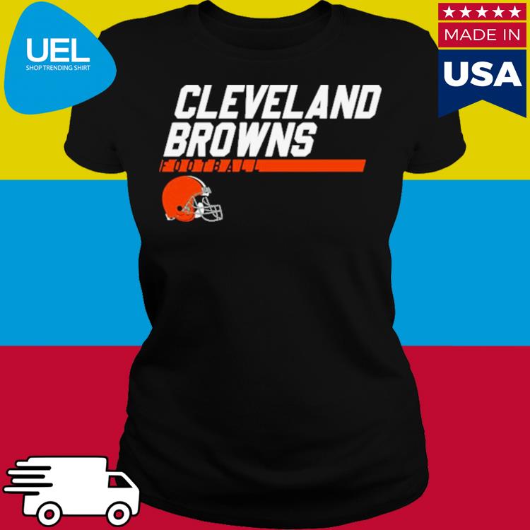 Funny cleveland Browns NFL national football league logo 2023 T-shirt,  hoodie, sweater, long sleeve and tank top