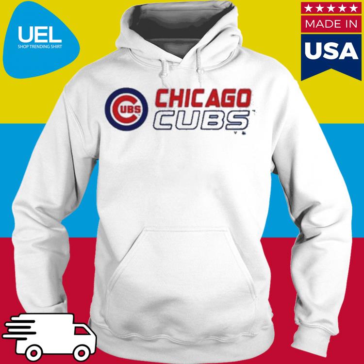 Official Chicago Cubs Levelwear Birch Chase Shirt, hoodie, sweater