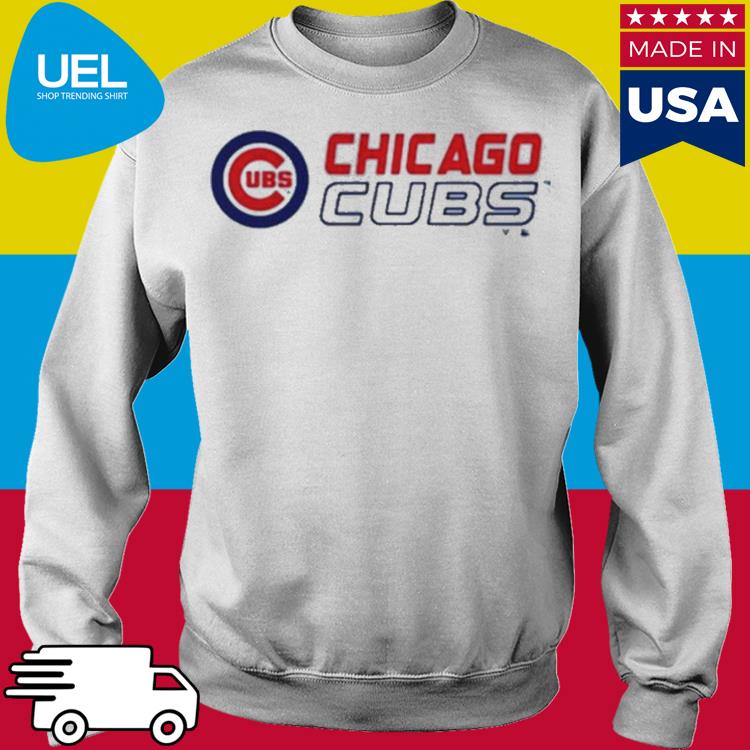 Official Chicago Cubs Levelwear Birch Chase Shirt, hoodie, longsleeve,  sweatshirt, v-neck tee