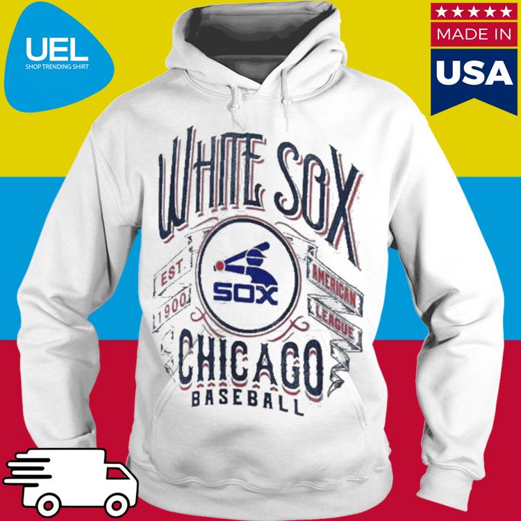 Chicago White Sox is love LGBT 2023 shirt, hoodie, sweater, long sleeve and  tank top