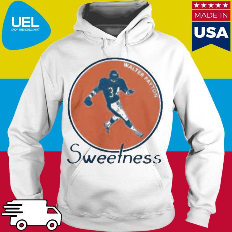 Chitown clothing chicago walter payton shirt, hoodie, sweater, long sleeve  and tank top