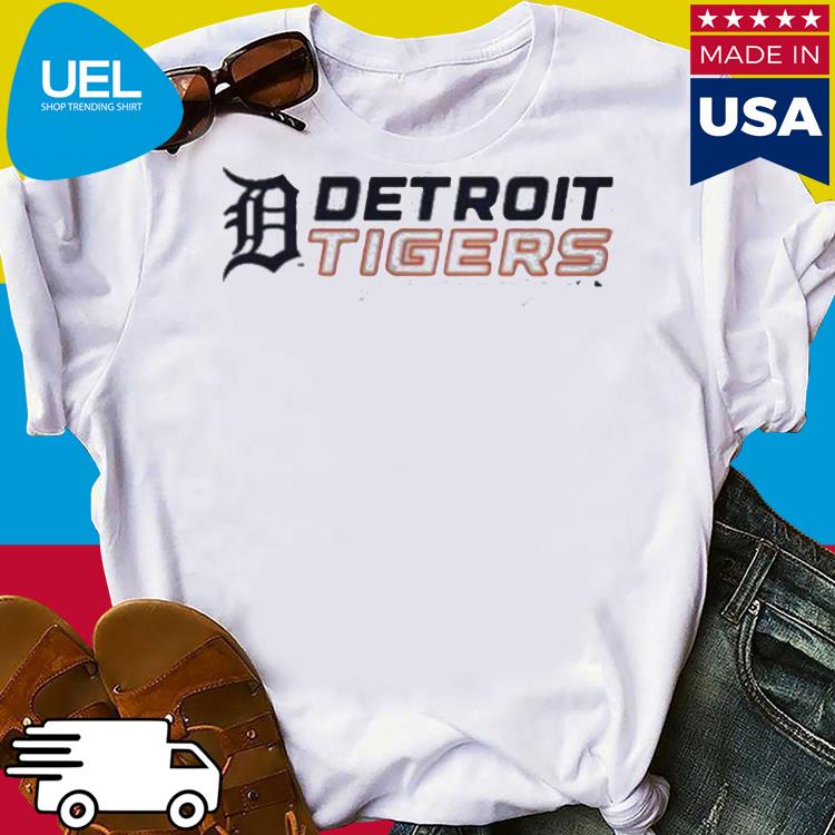 Detroit Tigers Levelwear Birch Chase Shirt, hoodie, sweater, long sleeve  and tank top