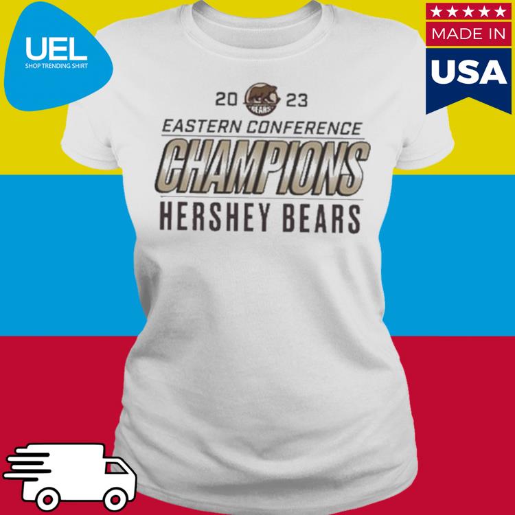 Hershey Bears on Twitter: Get in champs, we're going JERSEY