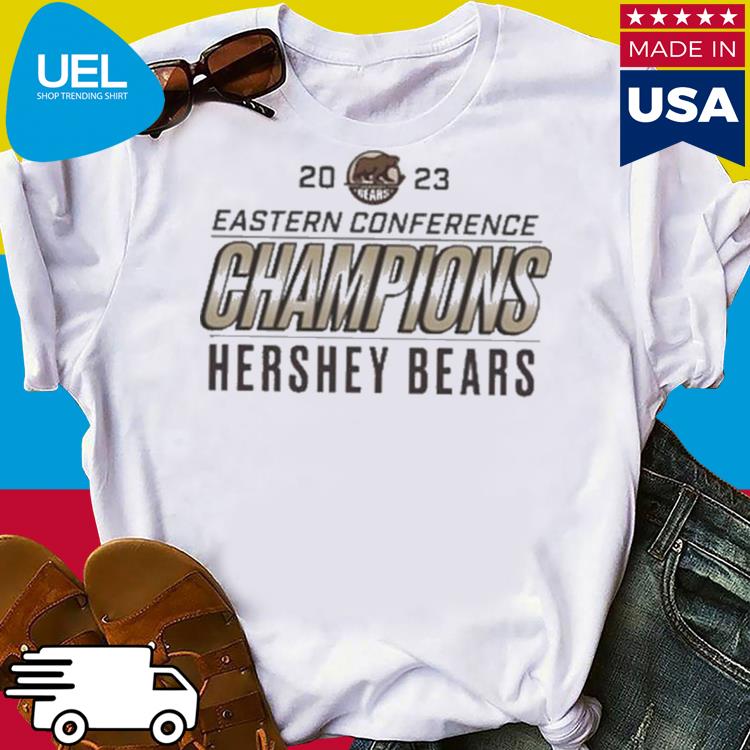 Hershey Bears on Twitter: Get in champs, we're going JERSEY