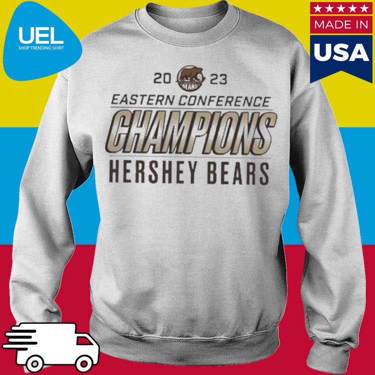 Hershey Bears on Twitter: Get in champs, we're going JERSEY