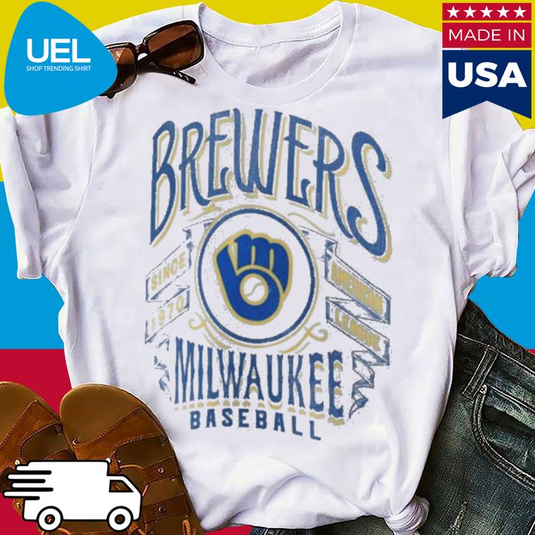 Official Milwaukee Brewers Darius Rucker Collection Rock 2023