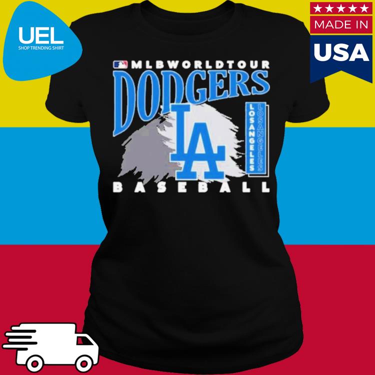 Los Angeles Dodgers MLB Sweaters for sale