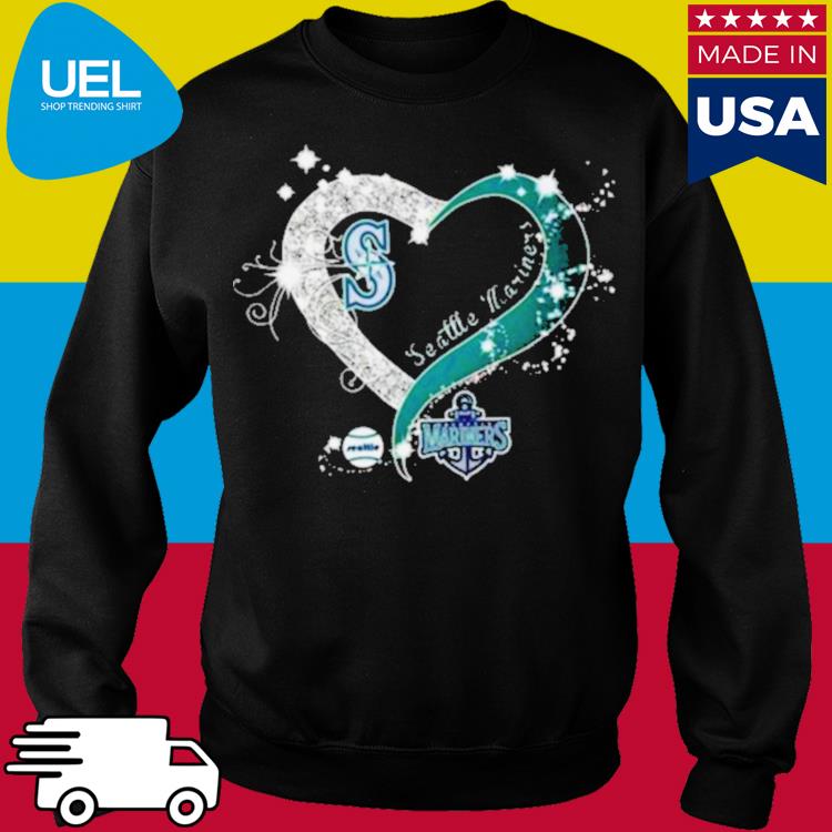 Official Seattle Mariners Shirts, Sweaters, Mariners Camp Shirts