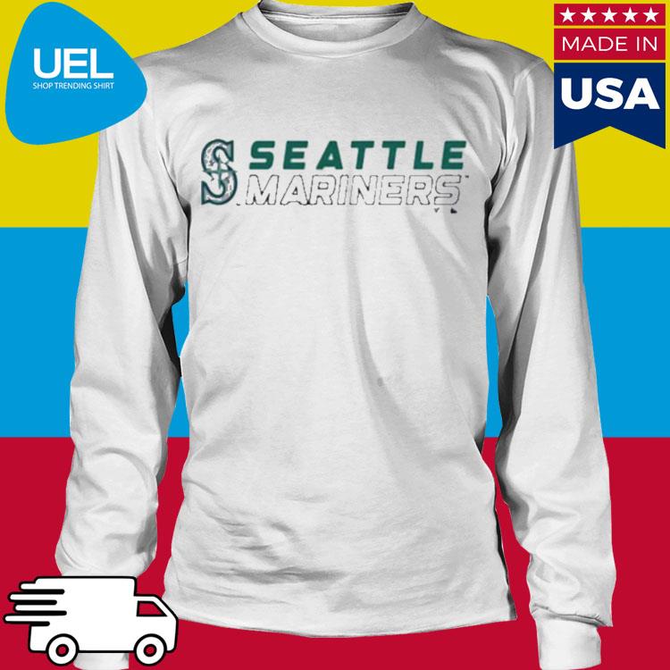 Seattle Mariners Levelwear Birch Chase Shirt, hoodie, sweater, long sleeve  and tank top