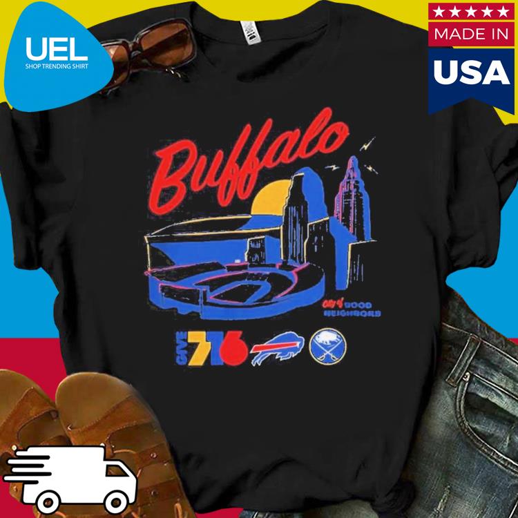 Official buffalo Bills 716 Shirt, hoodie, sweater, long sleeve and tank top