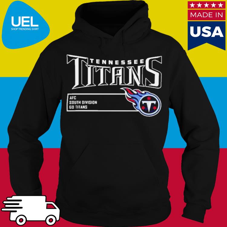 Official Tennessee AFC Tennessee Titans shirt, hoodie, sweater and