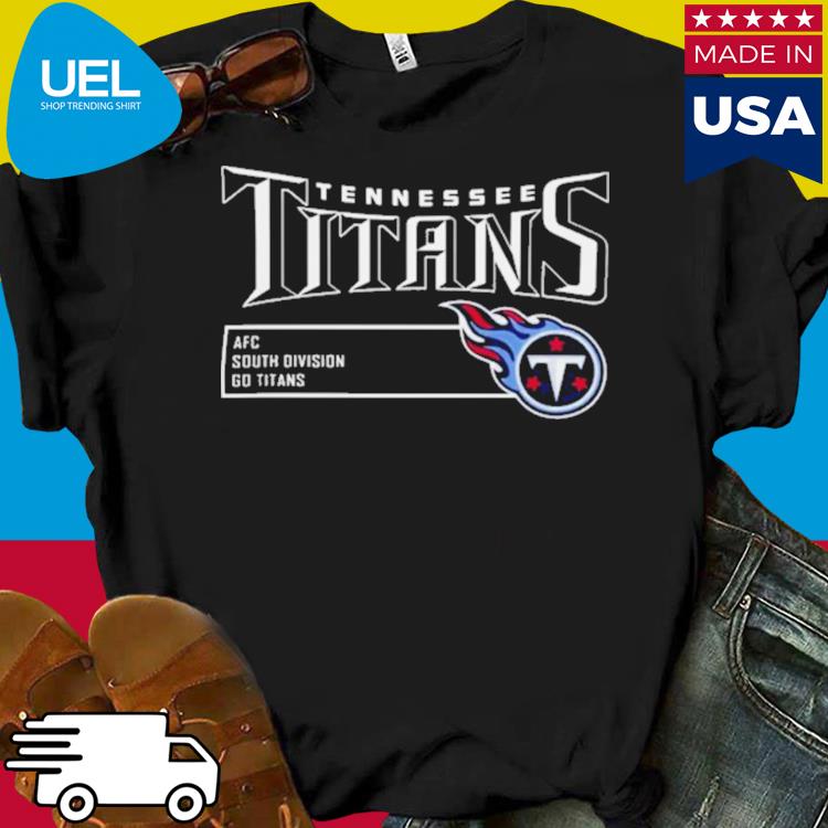 Official Tennessee AFC Tennessee Titans shirt, hoodie, sweater and