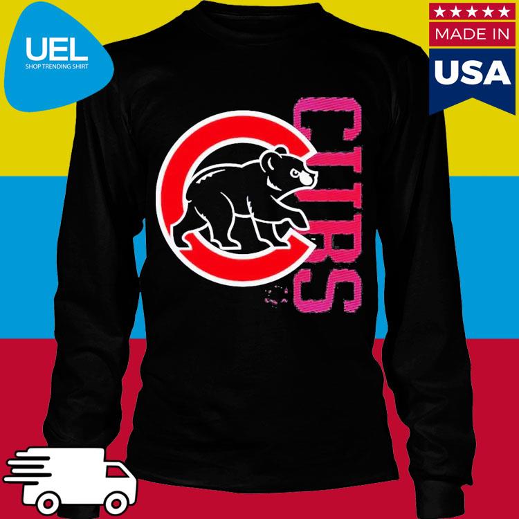 Official chicago Cubs Mascot Clark Shirt, hoodie, sweater, long sleeve and  tank top