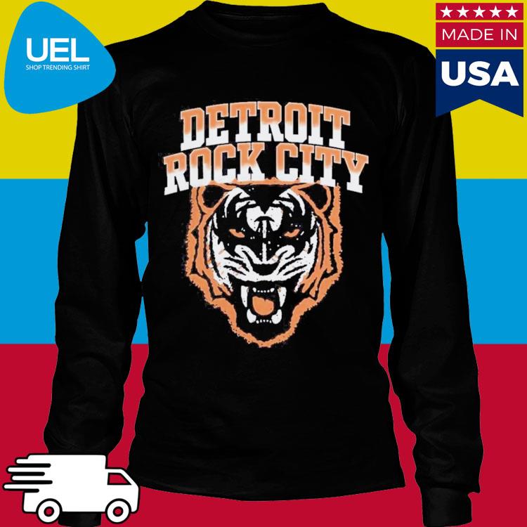 Detroit Rock City T-Shirt