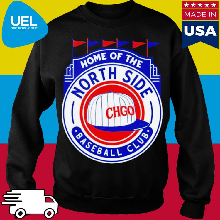 Chicago cubs baseball flag Shirt, Hoodie, Tank top, Sweater