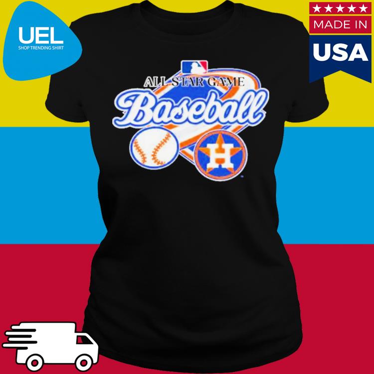 Official official Houston astros baseball T-shirt, hoodie, sweater, long  sleeve and tank top