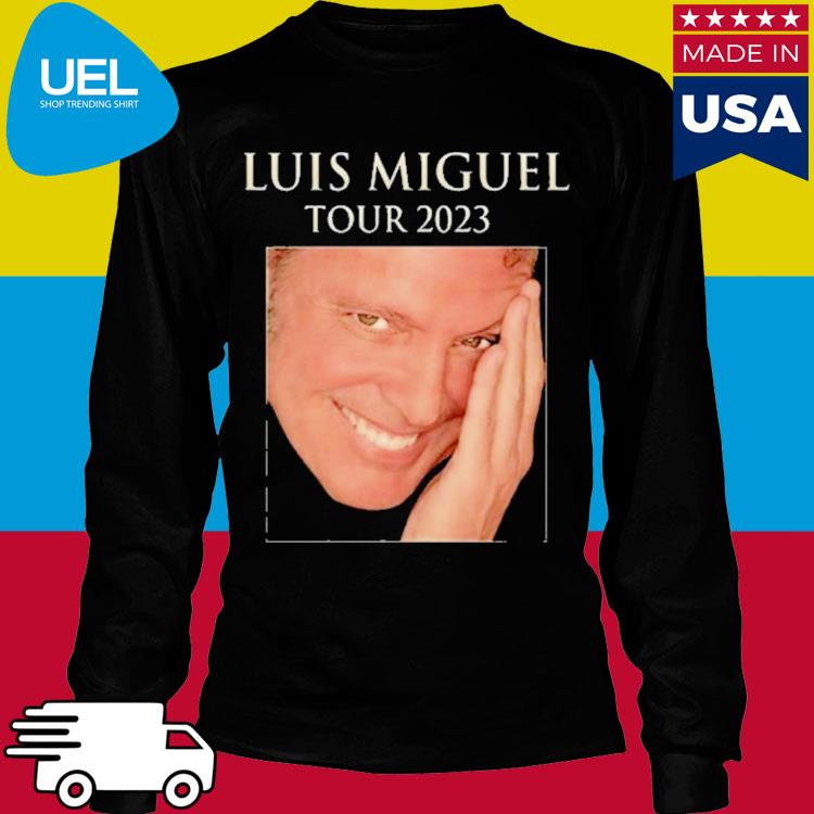 Gorro LM - Ecocuero. – Luis Miguel Official Merchandising