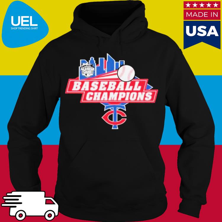 Los Angeles Angels Baseball 2023 Seattle All-Star Game Championship Shirt,  hoodie, sweater, long sleeve and tank top