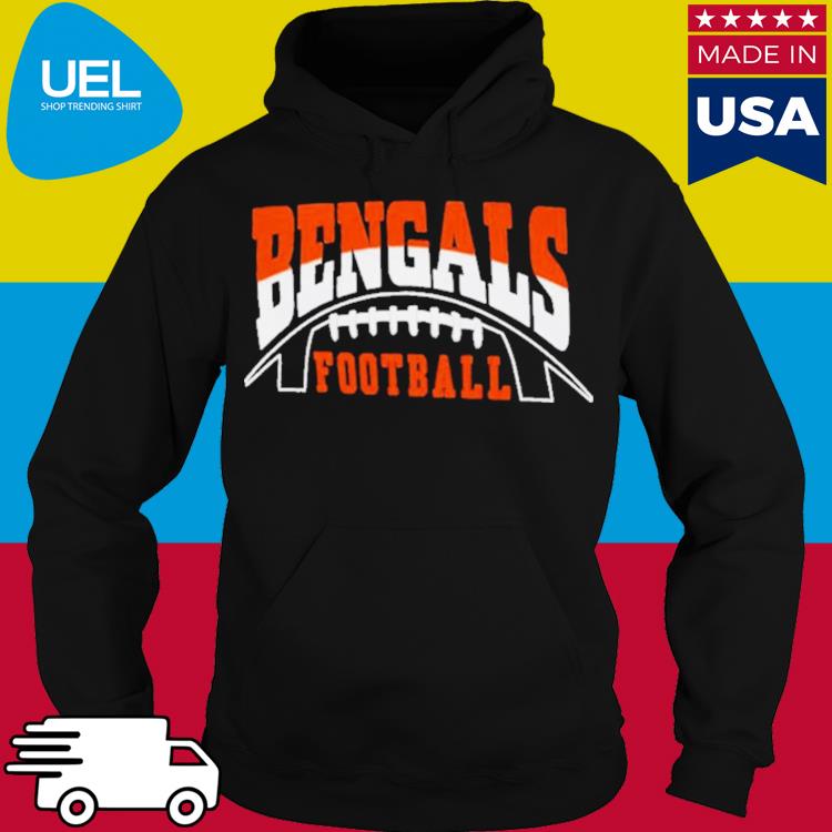 Official Mitchell and ness youth cincinnatI bengals wordmark T-shirt, hoodie,  sweater, long sleeve and tank top