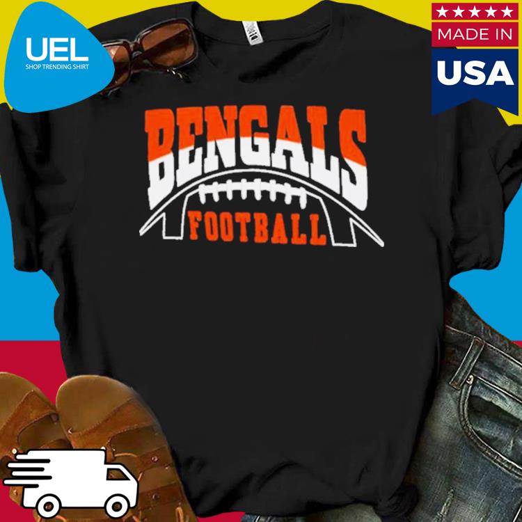 Official Mitchell and ness youth cincinnatI bengals wordmark T-shirt,  hoodie, tank top, sweater and long sleeve t-shirt