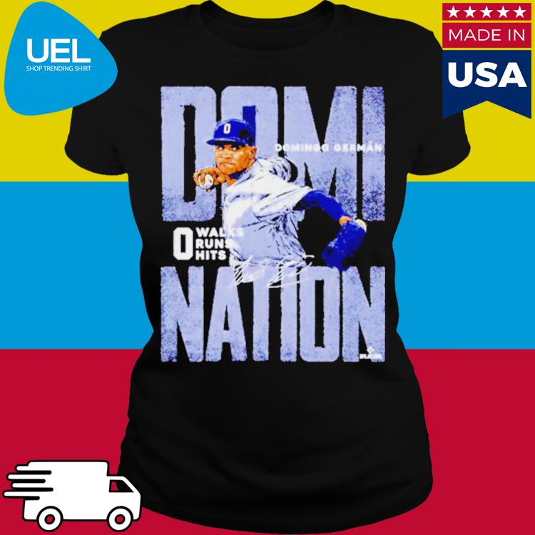 Funny new York Yankees Domingo German walks runs hits signature shirt,  hoodie, sweater, long sleeve and tank top