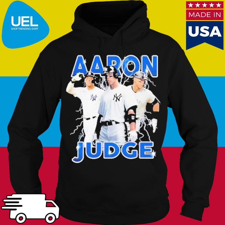 NY Yankees Aaron Judge Vintage T-shirt, hoodie, sweater, long sleeve and  tank top