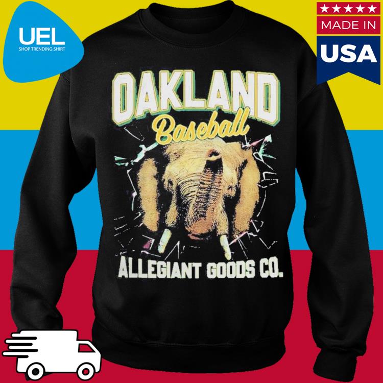 Oakland Athletics Power Hit 2023 T-shirt,Sweater, Hoodie, And Long Sleeved,  Ladies, Tank Top