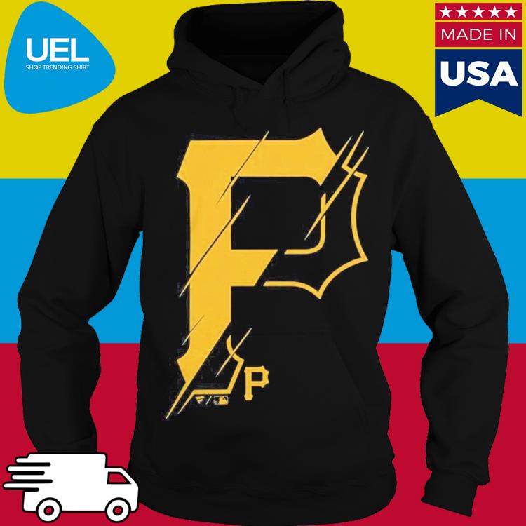 Best Men's Pittsburgh Pirates baseball shirt, hoodie, sweater