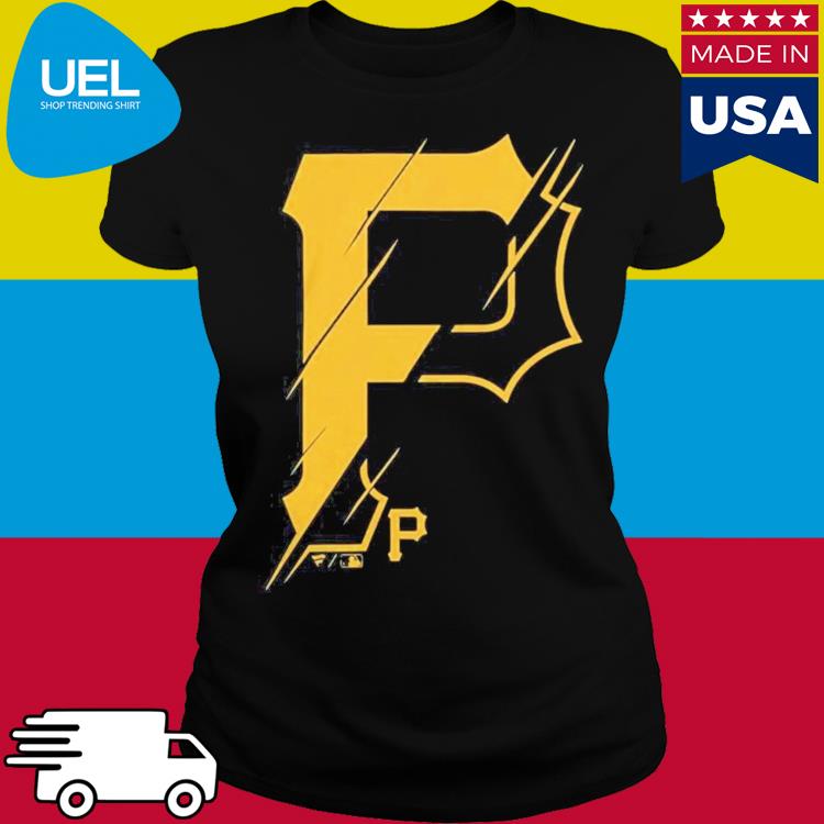 Official Ladies Pittsburgh Pirates Shirts, Sweaters, Pirates